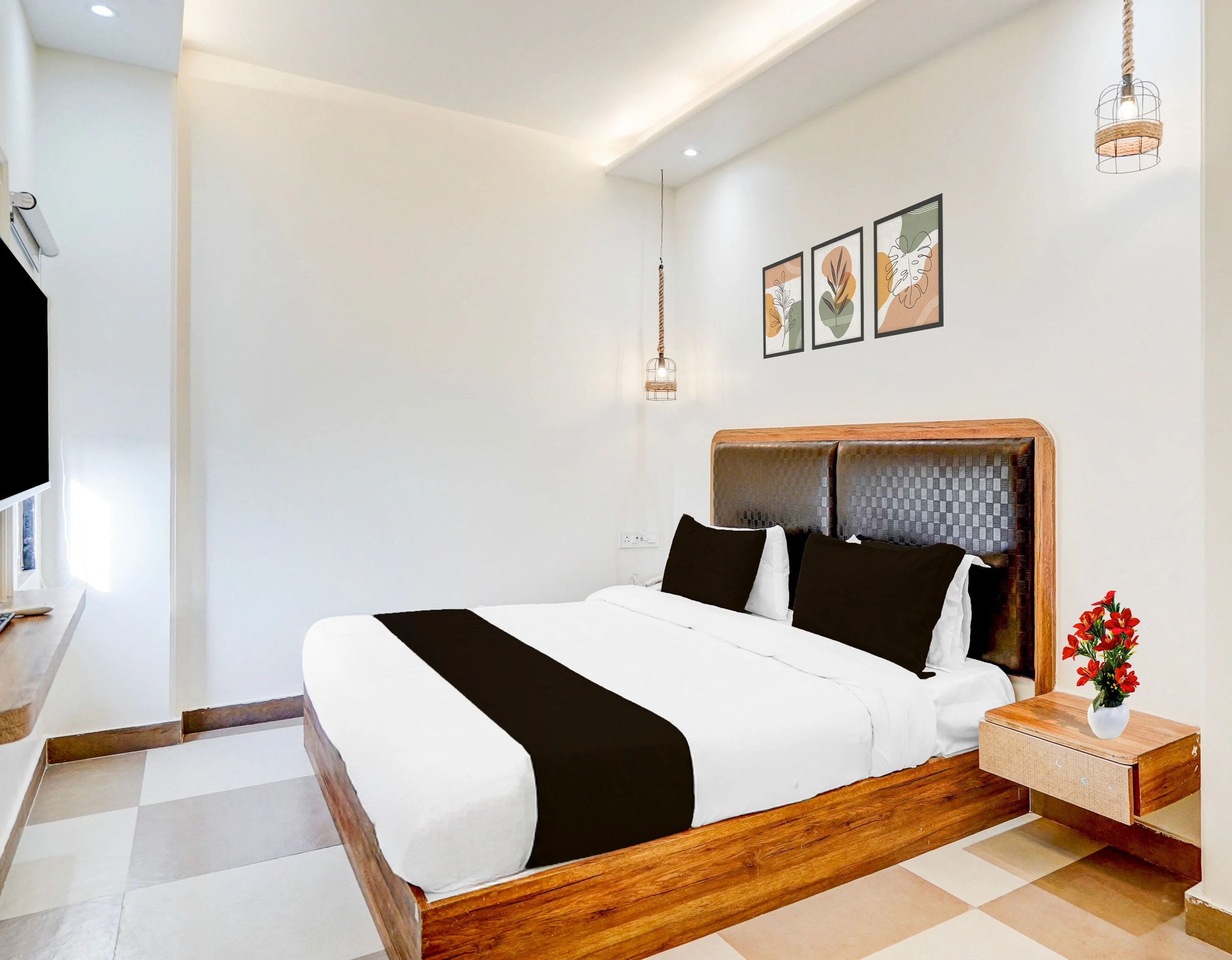 Hotel Booking
