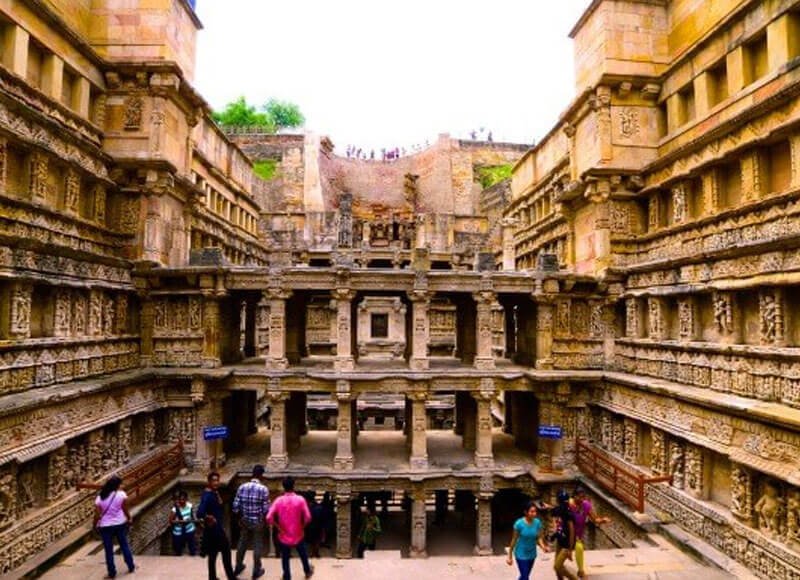 Heritage Tours