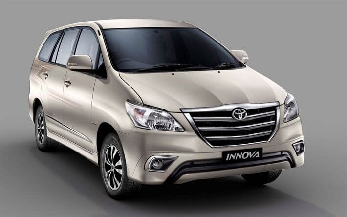 Private taxi for hire